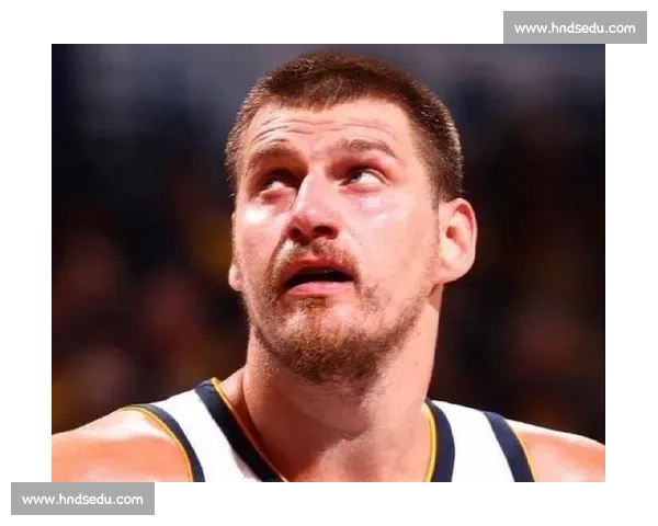 约基奇两战连庄三双!166 次三双稳坐历史第三