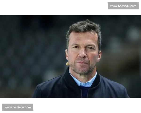 马特乌斯一语道破：拜仁出场 + 德国护照 = 德国队候选？